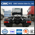 Hino 6X4 Tractor Head/Prime Mover